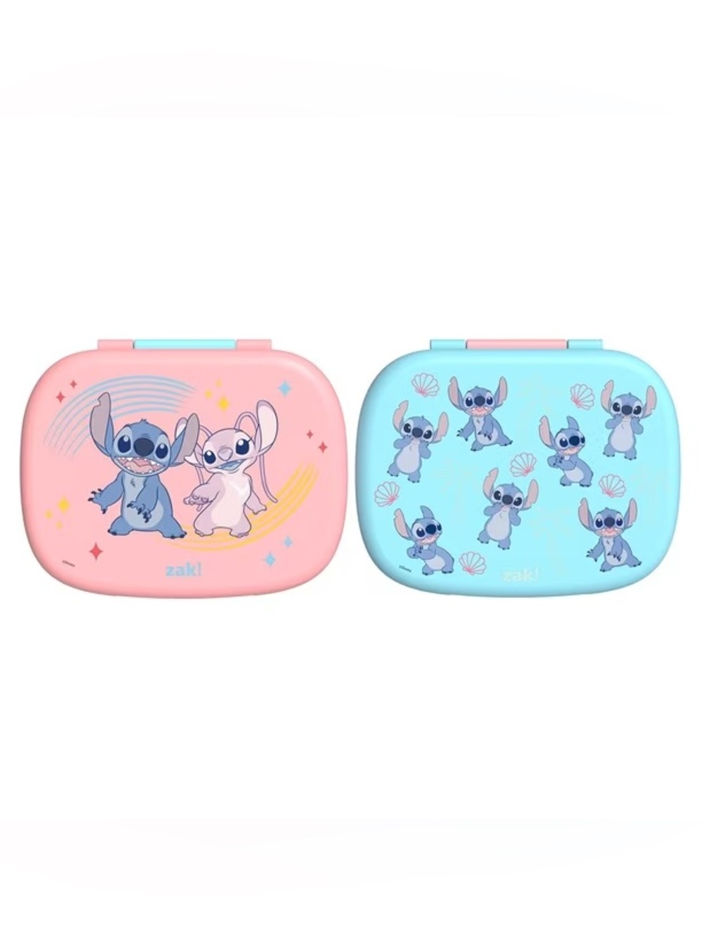Bento Boxes, 2-Pack
